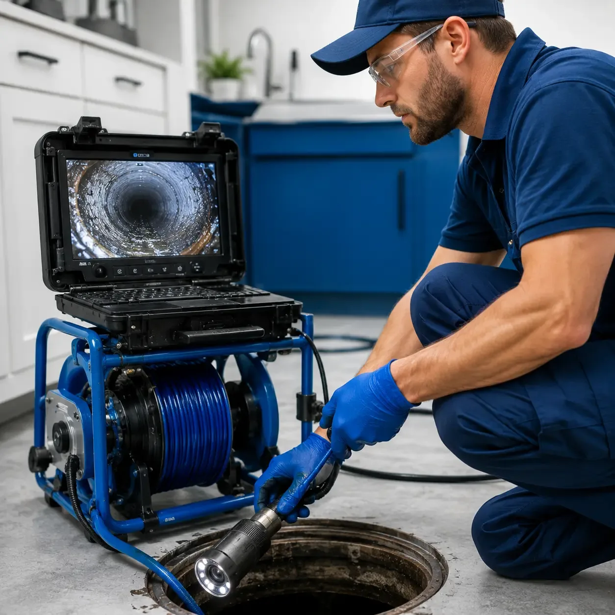 Pipe Relining professionals serving Southampton, PA